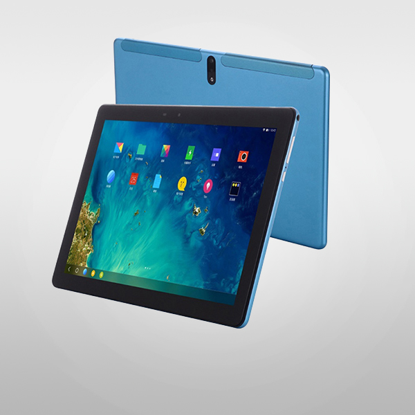 10,1-palčni MTK6762 Octa Core CPU Android 4G LTE Tablet PC