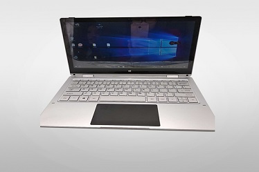 Kako nastaviti način visoke zmogljivosti na grafični kartici Intel Laptop?