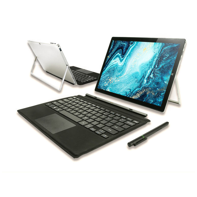 Surface 11,6-palčni tablični računalnik Windows 2 v 1